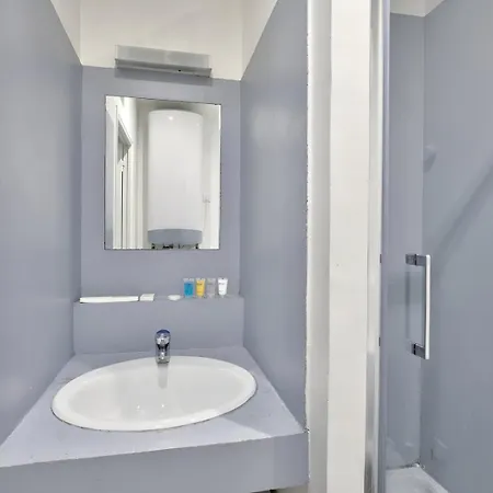 325 Suite Greta - Superb Apartment In Paris Exterior foto