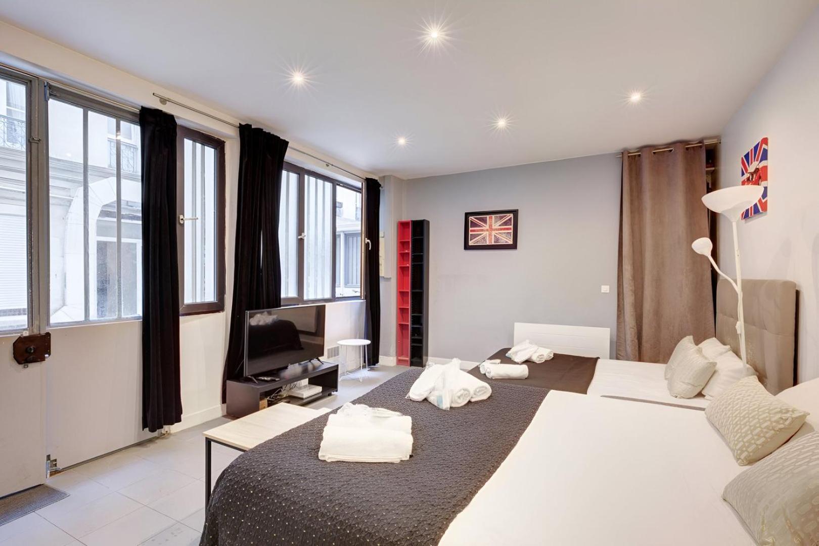 Apartamento 325 Greta - Superb In