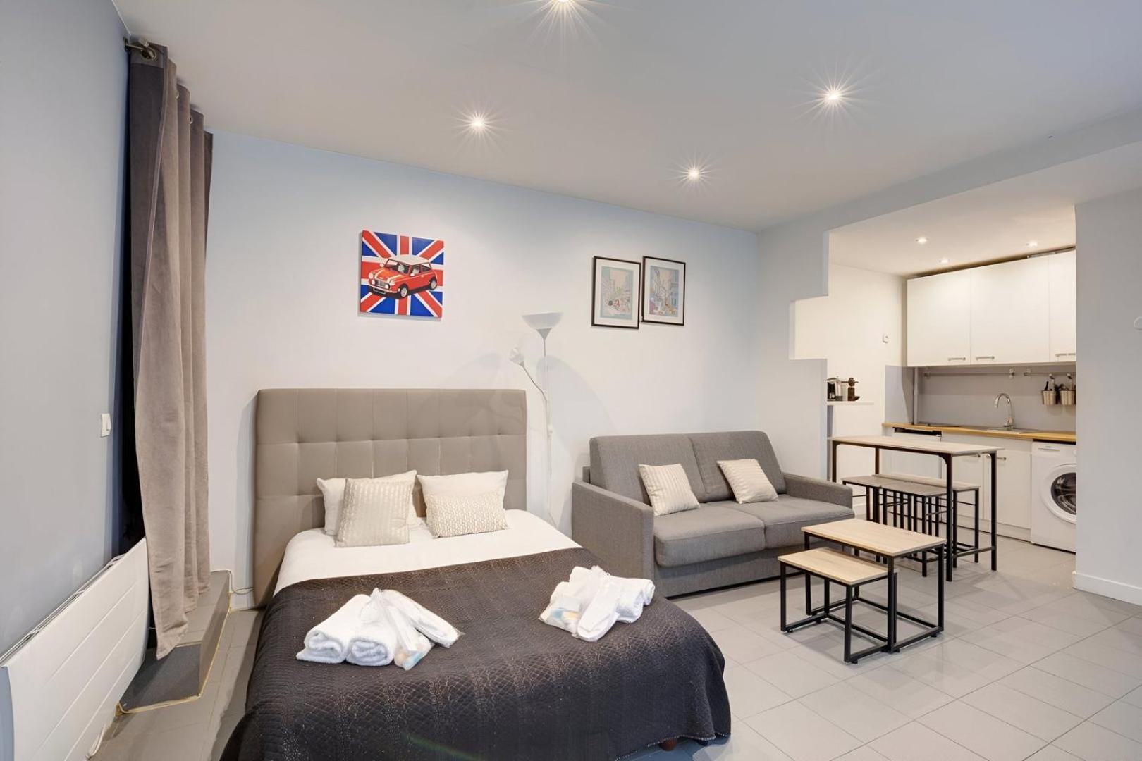 325 Greta - Superb In Apartamento *