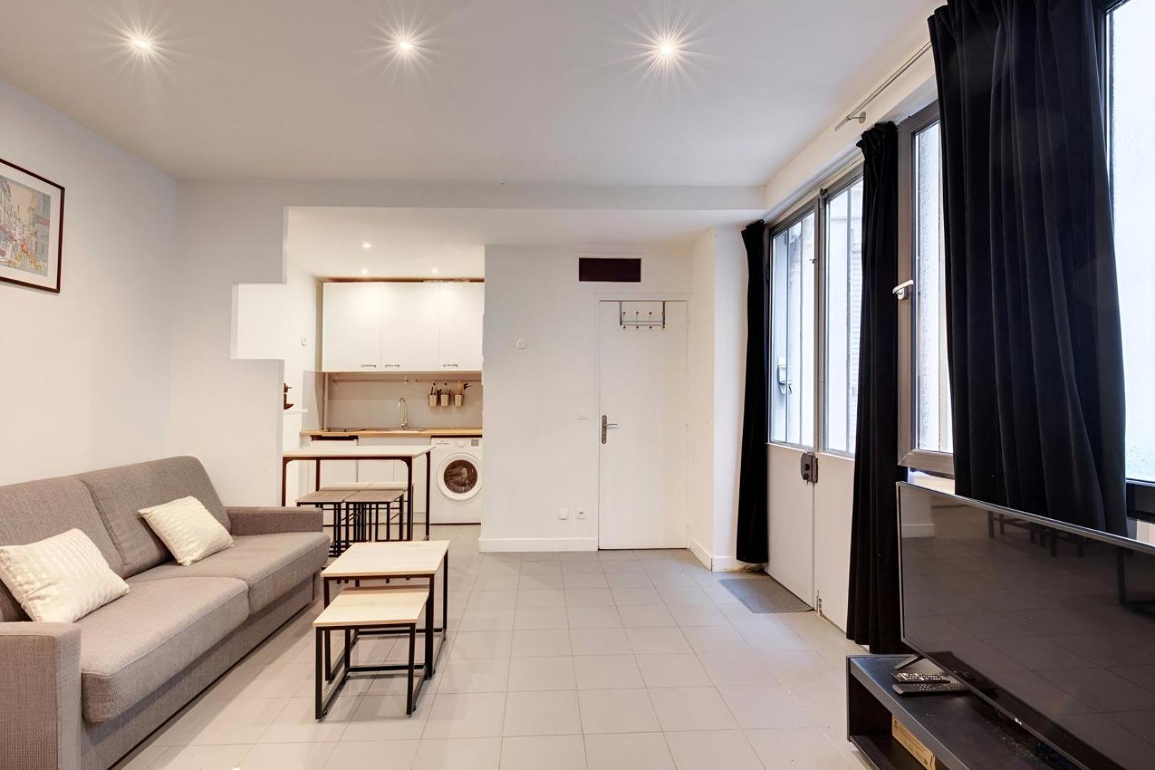 Apartamento 325 Greta - Superb In *