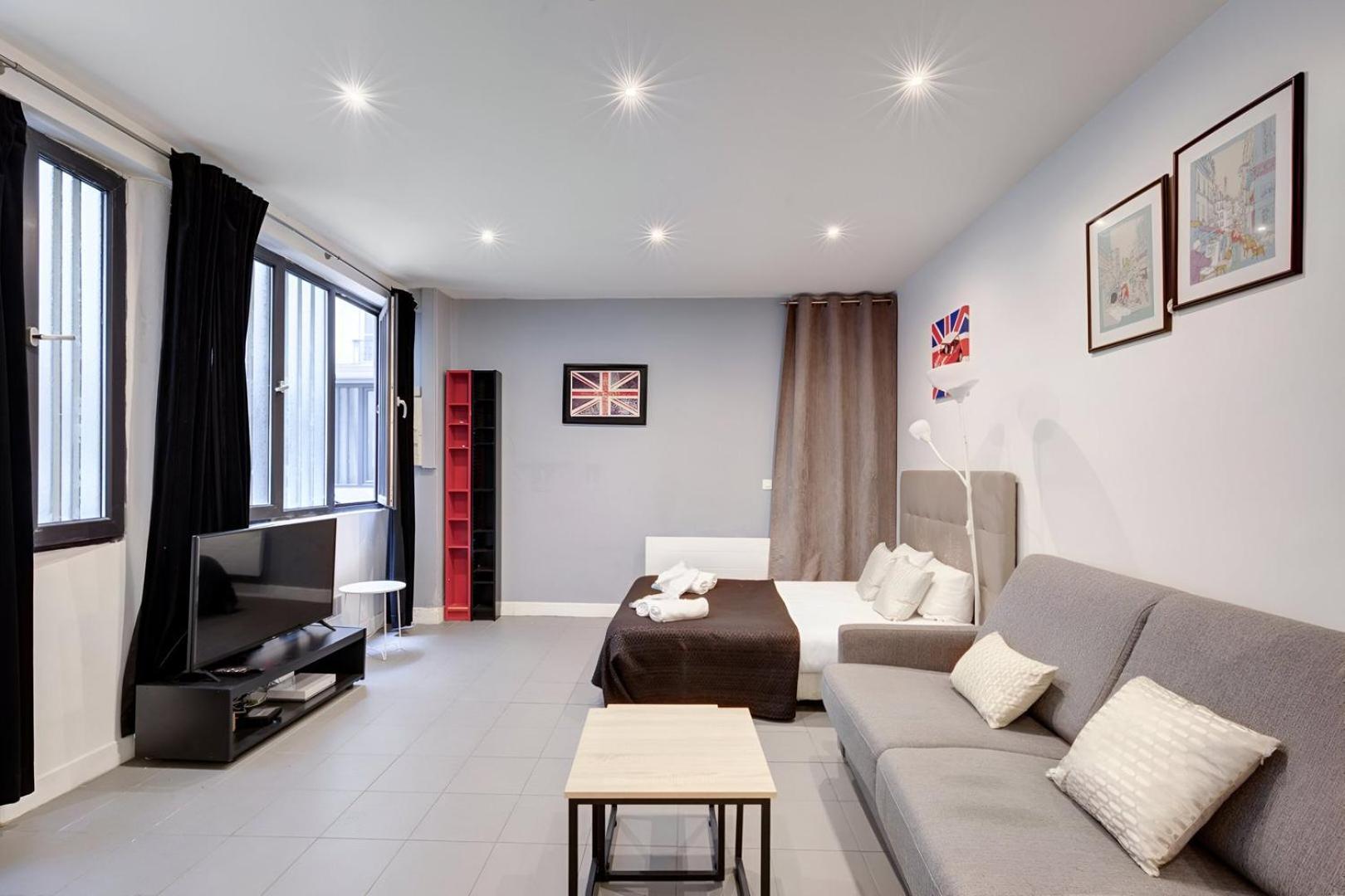 Apartamento 325 Greta - Superb In París